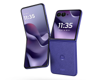 Motorola razr 70 Ultra 5G 16/512GB Orient Blue 165Hz - 1529163 - zdjęcie 16